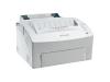 Lexmark Optra E312 - Printer - B/W - laser - Legal - 600 dpi x 600 dpi - up to 10 ppm - capacity: 150 sheets - parallel, USB
