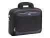 Targus Notepac Plus Atmosphere Range - Notebook carrying case - 15.4