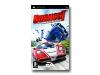 Burnout Legends - Complete package - 1 user - PlayStation Portable