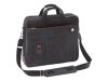 Targus Urban Top Load - Notebook carrying case - 15.4
