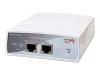 PowerDsine 8001 High Power Midspan - Power injector - 32 Watt - 1 Output Connector(s) - with PowerDsine 801/12 High Power Splitter 48 Vdc to 12 Vdc