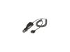 Qtek - Power adapter - car - 12 / 24 V