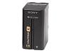 Sony NP F960 - Camcorder battery 1 x Li-Ion 5400 mAh