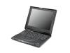 ThinkPad i Series 1400 2621 - C 400 MHz - RAM 64 MB - HDD 4.8 GB - CD - RAGE Mobility - Win98 SE - 12.1