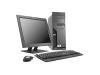 Lenovo ThinkCentre A51 8122 - Tower - 1 x Celeron D 335J / 2.8 GHz - RAM 256 MB - HDD 1 x 40 GB - CD - GMA 900 - Win XP Pro - Monitor : none