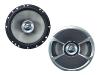 Infinity Kappa 652.7I - Car speaker - 75 Watt - 2-way - coaxial - 165mm