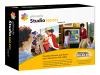 Pinnacle Studio 500-PCI version 10 - Video input adapter - PCI - SECAM, PAL