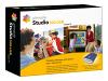 Pinnacle Studio 500-USB version 10 - Video input adapter - Hi-Speed USB - NTSC, SECAM, PAL