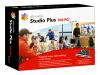 Pinnacle Studio Plus 700-PCI version 10 - Video input adapter - PCI - SECAM, PAL