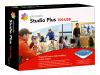 Pinnacle Studio Plus 700-USB version 10 - Video input adapter - Hi-Speed USB - NTSC, SECAM, PAL