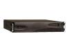 Powerware 5125 Model 3000e RM - UPS - AC 220/230/240 V - 3000 VA 5 Ah - 10 Output Connector(s) - 2U