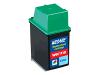 Wecare WEC1110 - Print cartridge - 1 x colour (cyan, magenta, yellow)