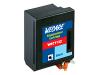 Wecare WEC1132 - Print cartridge ( replaces Canon BX-2 ) - 1 x black
