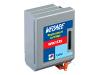 Wecare WEC1135 - Print cartridge ( replaces Canon BC-05 ) - 1 x colour (cyan, magenta, yellow)