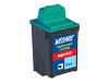 Wecare WEC1182 - Print cartridge ( replaces Lexmark 17G0050 (#50) ) - 1 x black