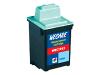 Wecare WEC1183 - Print cartridge ( replaces Lexmark 17G0060 (#60) ) - 1 x colour (cyan, magenta, yellow)