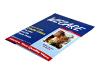 Wecare - High-gloss photo paper - 10 sheet(s)