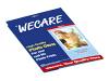 Wecare - High-gloss photo paper - 25 sheet(s)