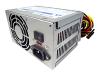 Chieftec Smart Series SI-A300-P3 - Power supply ( internal ) - ATX12V 2.0 - 270 Watt - PFC