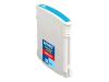 Wecare WEC1191 - Print cartridge - 1 x cyan