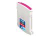 Wecare WEC1192 - Print cartridge - 1 x magenta
