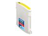 Wecare WEC1193 - Print cartridge - 1 x yellow