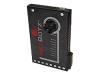 APC NetBotz 320 - Environment monitoring device - Ethernet, Fast Ethernet external