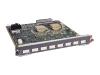 Cisco - Expansion module - Gigabit EN - 1000Base-LX, 1000Base-SX, 1000Base-ZX, 1000Base-LH - 8 ports - refurbished