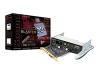 Creative Sound Blaster X-Fi Fatal1ty FPS - Sound card - 24-bit - 192 kHz - 109 dB SNR - 7.1 channel surround - PCI