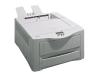 Lexmark Optra Color 1200N - Printer - colour - LED - A3, Ledger - 600 dpi x 600 dpi - up to 12 ppm - capacity: 350 sheets - parallel, 10/100Base-TX