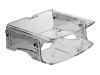 Bakker Elkhuizen Q-riser 140 - Monitor stand with copy holder