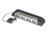 Conceptronic
C4PUSB2
Mini Design Hub/4xUSB 2.0