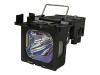 Toshiba
TLPLW10
Replacement Lamp f TDP T100 TW100
