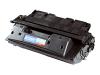 Wecare WEC2119 - Toner cartridge ( replaces HP 61X ) - 1 x black - 10000 pages