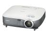 Canon LV 7245 - LCD projector - 2500 ANSI lumens - XGA (1024 x 768) - 4:3