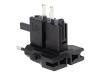 APC International Plug Adapter - Power connector adaptor