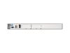 HP ProCurve Secure Router 7102dl - Router - EN, Fast EN - 1U - rack-mountable