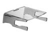 Bakker Elkhuizen Q-riser 100 - Monitor stand