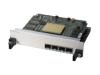 Cisco - Expansion module - ATM, SONET/SDH - OC-3c/STM-1c