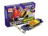 Gigabyte GV RX30HM128D - Graphics adapter - Radeon X300 SE - PCI Express x16 - 32 MB DDR - Digital Visual Interface (DVI) - TV out