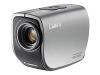 Canon VB C50FSi - Network camera - colour - optical zoom: 26 x - motorized - 10/100