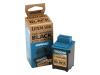 Lexmark Cartridge No. 50 - Print cartridge - 1 x black - 410 pages