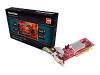 PowerColor RADEON 9250 - Graphics adapter - Radeon 9250 - AGP 8x - 128 MB DDR - Digital Visual Interface (DVI) - TV out