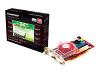 PowerColor X850XT - Graphics adapter - Radeon X850 XT - PCI Express x16 - 256 MB GDDR3 - Digital Visual Interface (DVI) - VIVO