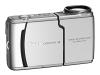 Nikon Coolpix S4 - Digital camera - 6.0 Mpix - optical zoom: 10 x - supported memory: SD