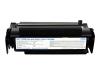 Dell The Use and Return Toner Cartridge - Toner cartridge - 1 x black - 5000 pages