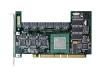 HP - Storage controller (RAID) - SATA-150 - 150 MBps - RAID 0, 1, 10 - PCI