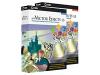KPT Vector Effects - ( v. 1.5 ) - complete package - 1 user - CD - Mac - English
