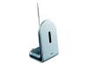 Philips SBC TT250 - TV aerial - indoor - UHF, VHF