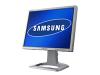 Samsung SyncMaster 214T - LCD display - TFT - 21.3